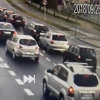 Kierowca samochodu osobowego potrącił w Olsztynie 9-letnią dziewczynkę. Stało się to, gdy jechał buspasem.