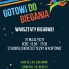 Trenerzy zapraszają na warsztaty.