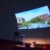 W olsztyńskim Planetarium zaprezentowano koncepcję Powiatowo-Gminnego Centrum Kultury i Edukacji Muzycznej w Wadągu.