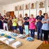 W Szpitalu Dziecięcym w Olsztynie odbyła się specjalna akcja.