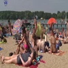 Intensywne słońce, wysoka temperatura i… alkohol. Rozmawiamy o tym, dlaczego może to być zgubne połączenie.