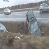 Współpraca samorządowców, mundurowych i specjalistów z olsztyńskiego WORD ma pomóc poprawić sytuację na drogach Warmii i Mazur. Za nami posiedzenie Wojewódzkiej Rady Bezpieczeństwa Ruchu Drogowego.