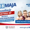 W województwie warmińsko-mazurskim za niecały tydzień odbędą się konsultacje „Strategii RP na rzecz Młodego Pokolenia”.