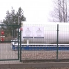 Gmina Jedwabno przeprowadziła szereg inwestycji w instalacje gazowe. W najbliższym czasie planuje rozwój tej sieci.