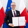 Został nim Radosław Król.