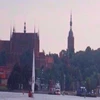 Północy Szlak Rybacki – to nowy szlak turystyczny, który może powstać w północnej Polsce, w tym na Warmii i Mazurach.