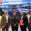 Placówka powstanie w Ameryce pod Olsztynkiem.