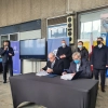 PKP SA podpisały z firmą Torpol umowę na przebudowę dworca Olsztyn Główny.