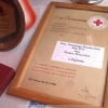 Pomagają na różne sposoby, organizują festyny, ale przede wszystkim oddają krew. Klub Honorowych Dawców Krwi w Elgnówku ma już 50 lat.