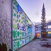 Olsztyńska Galeria BWA kończy 60 lat – i otwiera jubileuszową wystawę.