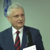 Piąte, jubileuszowe Spotkanie Medyków z Historią, odbywające się w siedzibie Warmińsko-Mazurskiej Izby Lekarskiej, przypadło na setną rocznicę istnienia Izb Lekarskich w Polsce. Wspominano wyjątkowych ludzi, którzy przed laty tworzyli medycynę na War