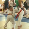 To były sportowe emocje dla całych rodzin. Za nami Arrachion Judo Cup w Biskupcu, którego organizację wsparła Szkoła Policealna Cosinus w Olsztynie.