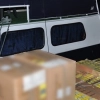 Sąd skazał 7 osób zamieszanych w przemyt papierosów i bursztynu drogą wodną.