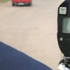 Warmińsko-mazurscy policjanci w poniedziałek zorganizowali kaskadowy pomiar prędkości na kilku trasach regionu. Efekt – ponad 400 zatrzymanych piratów.