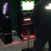Elbląscy policjanci wraz z celnikami zatrzymali 14 automatów do gier.