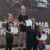 200 zawodników stanęło w szranki podczas Kickboxerskej Bitwy pod Grunwaldem w Stębarku.