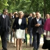 Okazja do wspólnej zabawy – ale i przypomnienie ważnych momentów w historii Warmii. W Bałdach w gminie Purda odbył się Kiermas Tradycji, Dialogu i Zabawy.