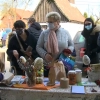 W Purdzie po raz kolejny stanęły kolorowe stragany i stoiska lokalnych producentów. Na kilka dni przed świętami odbył się tradycyjny Kiermasz Wielkanocny.