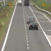 Co czwarty wypadek w Polsce polega na uderzeniu w tył innego pojazdu. Problem może rozwiązać stosowanie zasady trzech sekund.