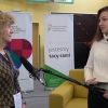 Targi Aktywizacji Społeczno-Zawodowej w Zespole Placówek Edukacyjnych w Olsztynie to pierwsze tego typu wydarzenie w regionie. To swoisty łącznik między pracodawcami, organizacjami, a młodzieżą, która za chwilę wejdzie na rynek pracy.