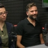 Dwoje naukowców pod jednym dachem – o laskach i cieniach takiego małżeństwa rozmawia ze swoimi gośćmi Paweł Amulewicz.
