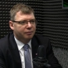 Rok 2021 na Warmii i Mazurach podsumowuje wojewoda Artur Chojecki.