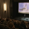 Nowoczesne oświetlenie, nagłośnienie, profesjonalna scena, a nad nimi zabytkowy sufit zachowujący klimat starego kościoła.  Kinoteatr „Harmonia” w Nowym Mieście Lubawskim już działa!