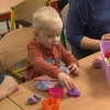 Zajęcia multisensoryczne, umuzykalniające, przygotowujące do przedszkola – Klub Aktywnej Rodziny „Pajacyk” to miejsce, w którym najmłodsze dzieci mogą w sposób ciekawy i przyjazny poznawać świat.