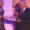 Alla Pichevska-Cirut – graficzka komputerowa, właścicielka agencji CirutDesign zdobyła tytuł Kobiety Sukcesu Warmii i Mazur 2018. Plebiscyt i gala odbyły się w stolicy regionu po raz 20.