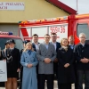 Jednostka OSP w Radziejach zyska nową siedzibę.