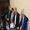 Wojewoda warmińsko-mazurski przyznał pieniądze na remont biblioteki i szkoły.