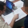 Funkcjonariusze warmińsko-mazurskiego oddziału Straży Granicznej zatrzymali obywateli Mali, Egiptu i Chin, którzy nielegalnie przebywali na terenie województwa.