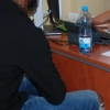 Funkcjonariusze Straży Granicznej zatrzymali pięcioro obywateli Nigerii, którzy próbowali wjechać do Polski.