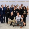 Debiutancki obraz Grzegorza Dębowskiego zdobył pięć nagród w konkursie głównym 48.FPFF w Gdyni.