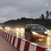 Drogowcy zakończyli budowę odcinka Rychnowo-Olsztynek na ekspresowej „siódemce”.