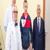 W olsztyńskiej klinice „Budzik dla dorosłych” udało się wybudzić ze śpiączki 46-letniego mężczyznę.