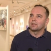 Wystawa „Kolor i zmysły” została przygotowana specjalnie dla Galerii Sztuki BWA w Olsztynie. Jest prezentacją artystów związanych z Wydziałem Malarstwa ASP w Gdańsku.