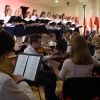 Poprzez muzykę chcą pomóc Mikołajowi. Rotary Club Bartoszyce-Lidzbark Warmiński wspólnie z Państwową Szkołą Muzyczną I Stopnia w Lidzbarku Warmińskim zorganizował wyjątkowy koncert.