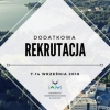 W piątek 14 września kończy się dodatkowa rekrutacja na studia w Olsztynie.