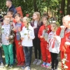 Nietypowe zakończenie roku w szkole Cosinus w Olsztynie. Połączono je z zakończeniem sezonu młodych judoków.