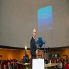 Olsztyński ratusz rozpisał konkurs na dyrektor Olsztyńskiego Planetarium i Obserwatorium Astronomicznego.