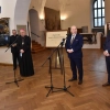 Marszałek województwa warmińsko-mazurskiego oraz metropolita warmiński ogłosili wspólny konkurs na logo Roku Kopernika.
