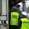 Policja udostępniła wykaz punktów, w których prowadzone będą kontrole autobusów.