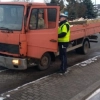 Policjanci z Warmii i Mazur wzięli udział w akcji „Smog”. Sprawdzali, czy samochody spełniają normy ochrony środowiska.