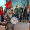 Postać wielkiego astronoma była głównym punktem stoiska Warmii i Mazur na targach we Wrocławiu.