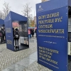Plenerowa wystawa to część obchodów Roku Mikołaja Kopernika.
