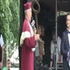 Przez kilka dni Olsztyn będzie należeć do nich. Studenci Uniwersytetu Warmińsko-Mazurskiego rozpoczęli Kortowiadę.
