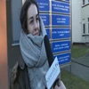 Dlaczego młodzi ludzie wybierają Uniwersytet Warmińsko-Mazurski? Co najbardziej podoba im się w Kortowie i czy poleciliby studia w Olsztynie młodszym kolegom?