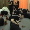  Zajęcia teatralne mają bardzo pozytywny wpływ na dzieci – świetnie widać to na przykładzie Integracyjnego Teatru Tańca „AUTentYcZni My” działającego w Zespole Placówek Edukacyjnych w Olsztynie.