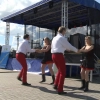 Parada motocykli, muzyka country i taniec liniowy. W gminie Nowe Miasto Lubawskie odbył się Bratian Country Fest.